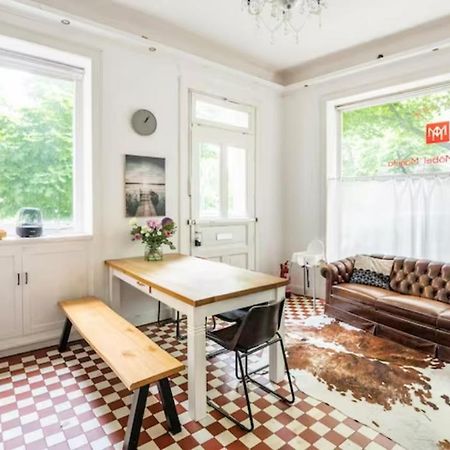 Grosszuegige 185M2-Altbauwohnung In Bestlage 7Zimmer-2Baeder-2Kuechen-2Wcs Hamburg Eksteriør bilde