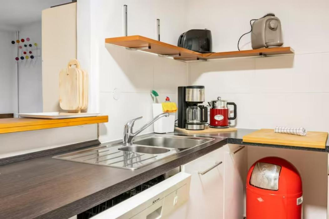 Grosszuegige 185M2-Altbauwohnung In Bestlage 7Zimmer-2Baeder-2Kuechen-2Wcs Hamburg Eksteriør bilde
